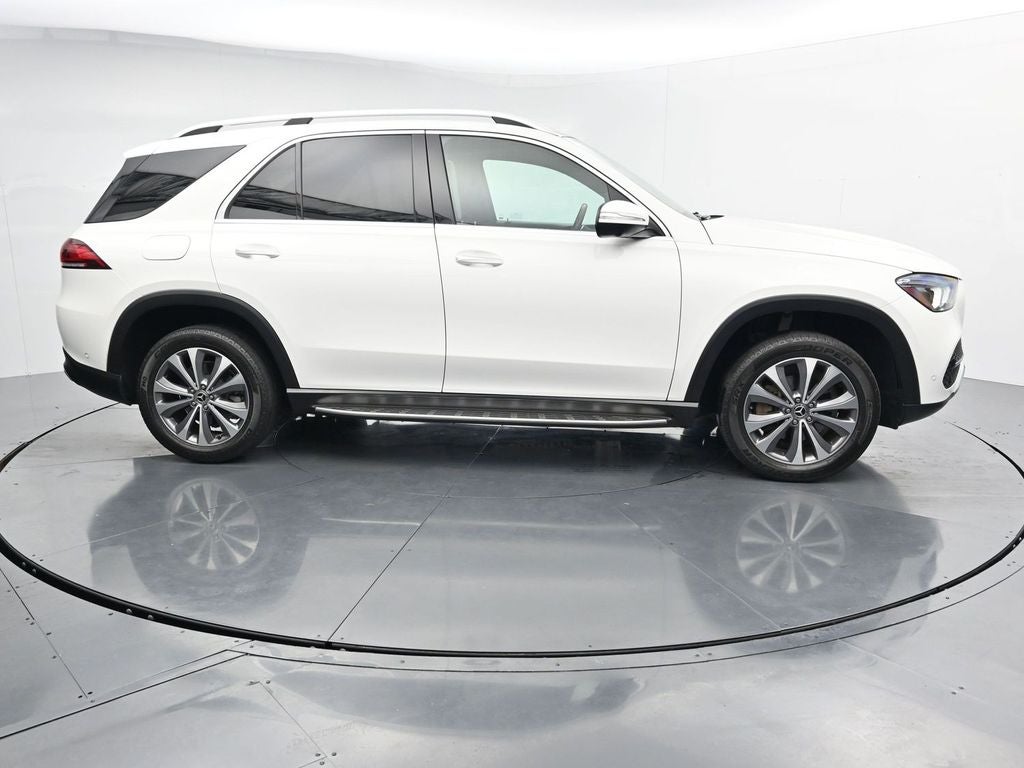 2023 Mercedes-Benz GLE 350 GLE 350 4MATIC®