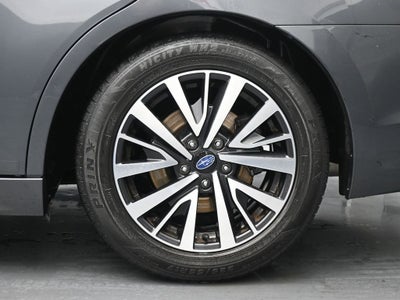 2018 Subaru Legacy 2.5i Premium