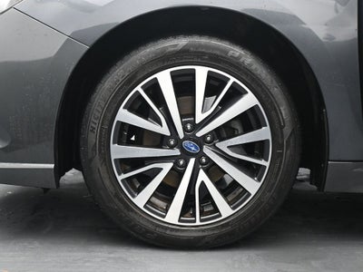 2018 Subaru Legacy 2.5i Premium