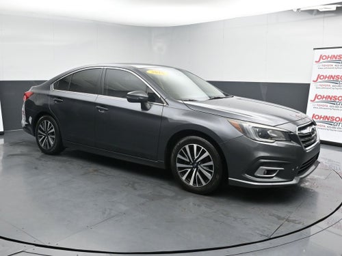 2018 Subaru Legacy 2.5i Premium