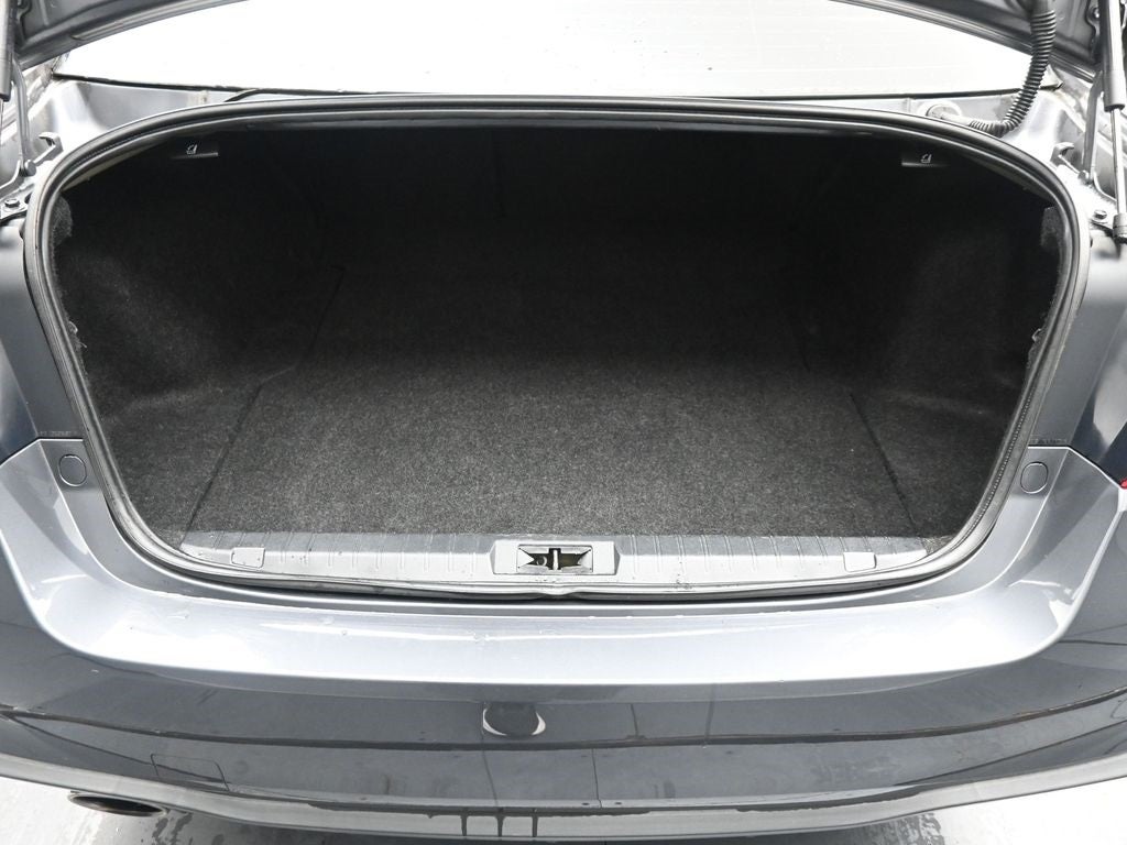 2018 Subaru Legacy 2.5i Premium