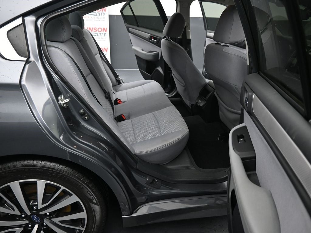 2018 Subaru Legacy 2.5i Premium