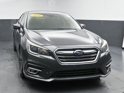 2018 Subaru Legacy 2.5i Premium