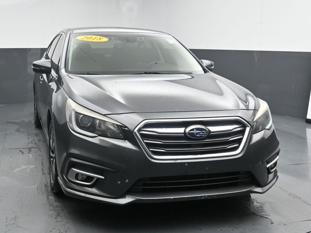 2018 Subaru Legacy 2.5i Premium