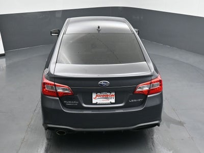 2018 Subaru Legacy 2.5i Premium