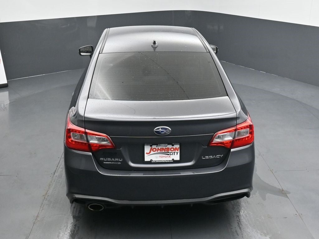 2018 Subaru Legacy 2.5i Premium