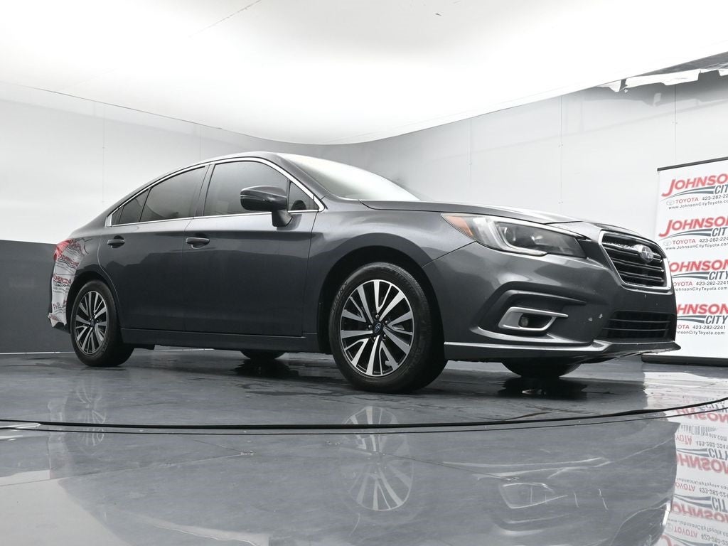 2018 Subaru Legacy 2.5i Premium