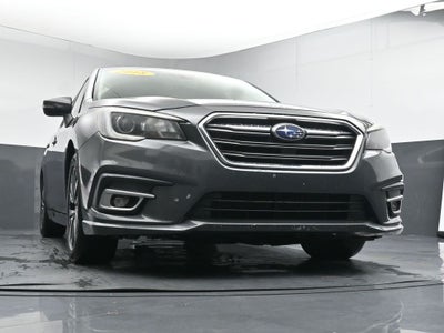 2018 Subaru Legacy 2.5i Premium