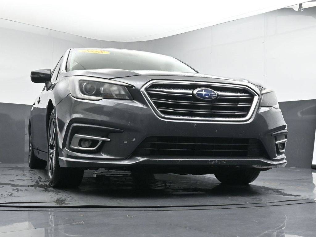 2018 Subaru Legacy 2.5i Premium