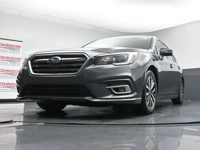 2018 Subaru Legacy 2.5i Premium