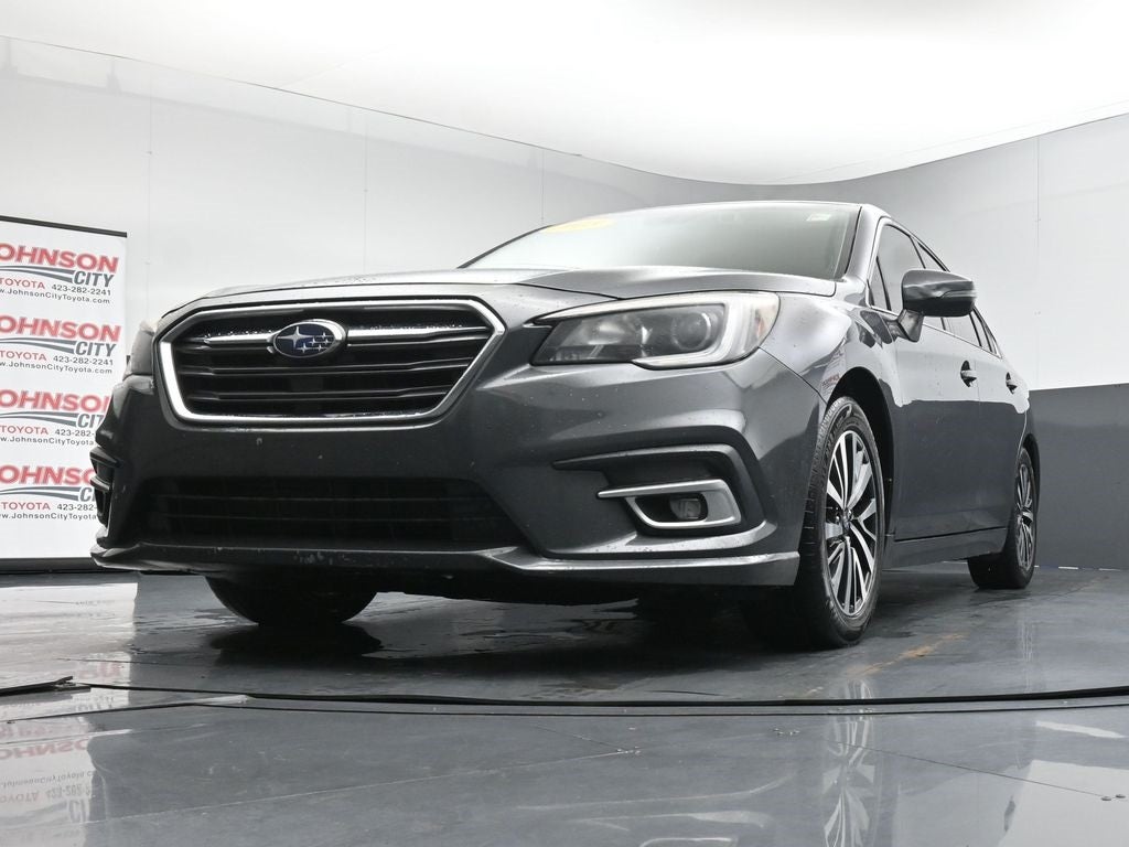 2018 Subaru Legacy 2.5i Premium