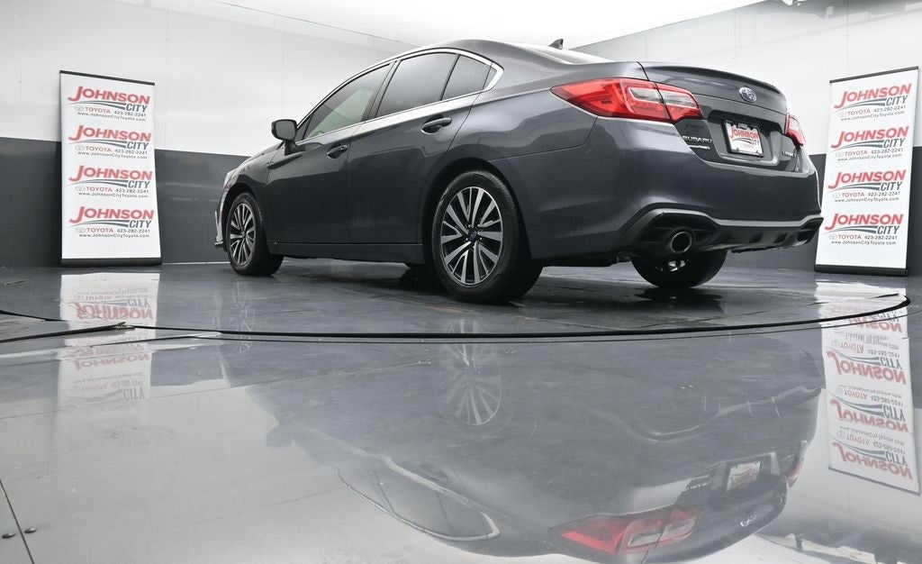 2018 Subaru Legacy 2.5i Premium