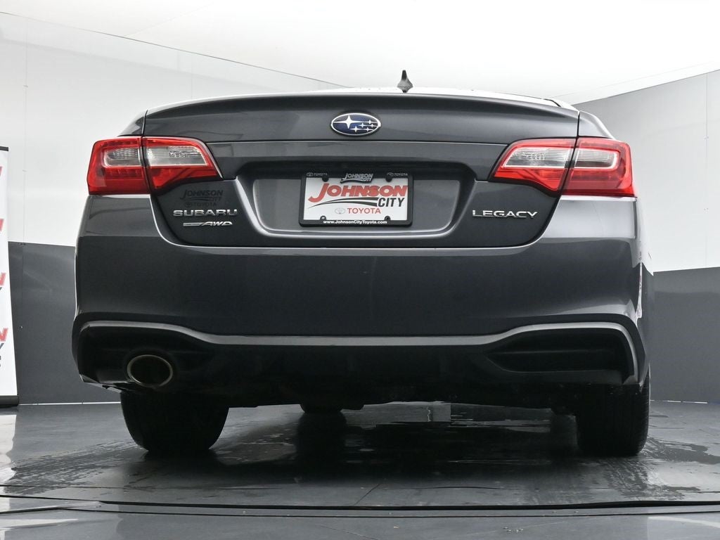 2018 Subaru Legacy 2.5i Premium