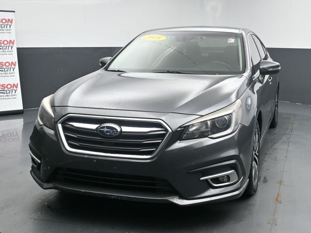 2018 Subaru Legacy 2.5i Premium