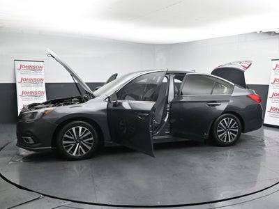 2018 Subaru Legacy 2.5i Premium