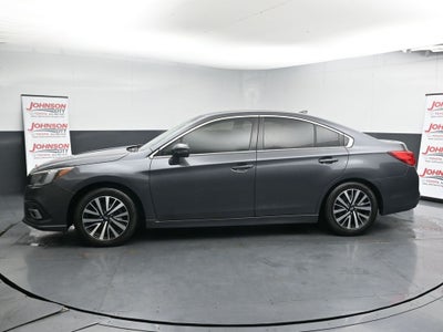 2018 Subaru Legacy 2.5i Premium
