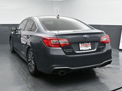 2018 Subaru Legacy 2.5i Premium