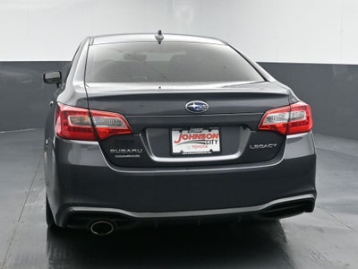 2018 Subaru Legacy 2.5i Premium