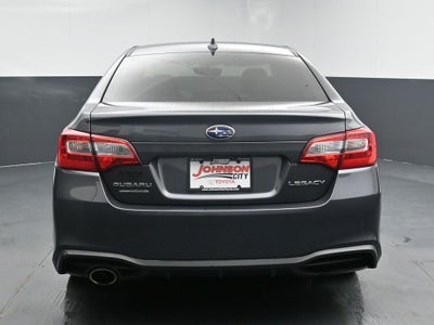 2018 Subaru Legacy 2.5i Premium