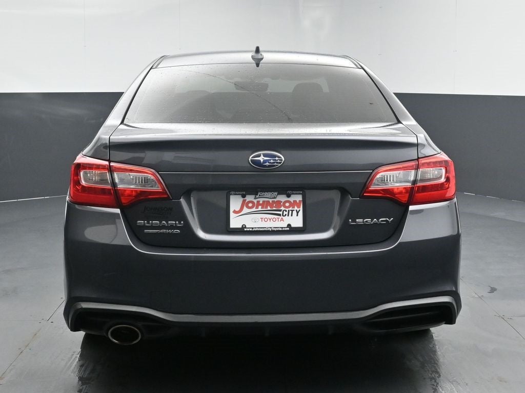 2018 Subaru Legacy 2.5i Premium