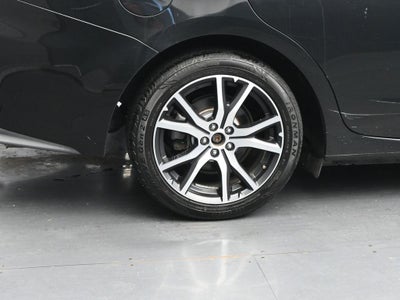 2017 Subaru Impreza 2.0i Limited