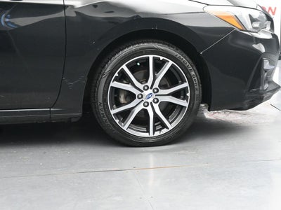 2017 Subaru Impreza 2.0i Limited