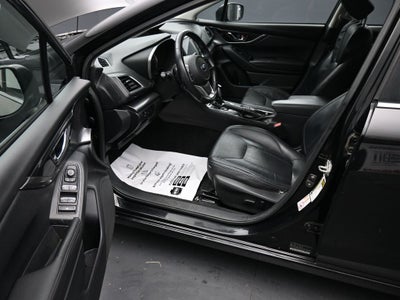 2017 Subaru Impreza 2.0i Limited