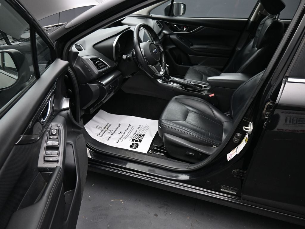 2017 Subaru Impreza 2.0i Limited