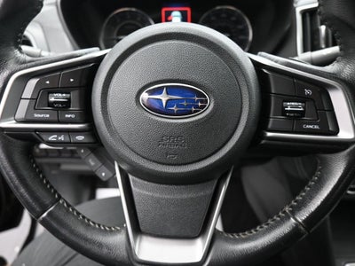 2017 Subaru Impreza 2.0i Limited