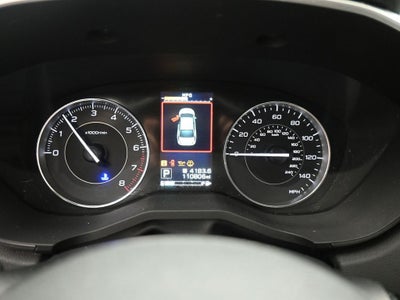 2017 Subaru Impreza 2.0i Limited