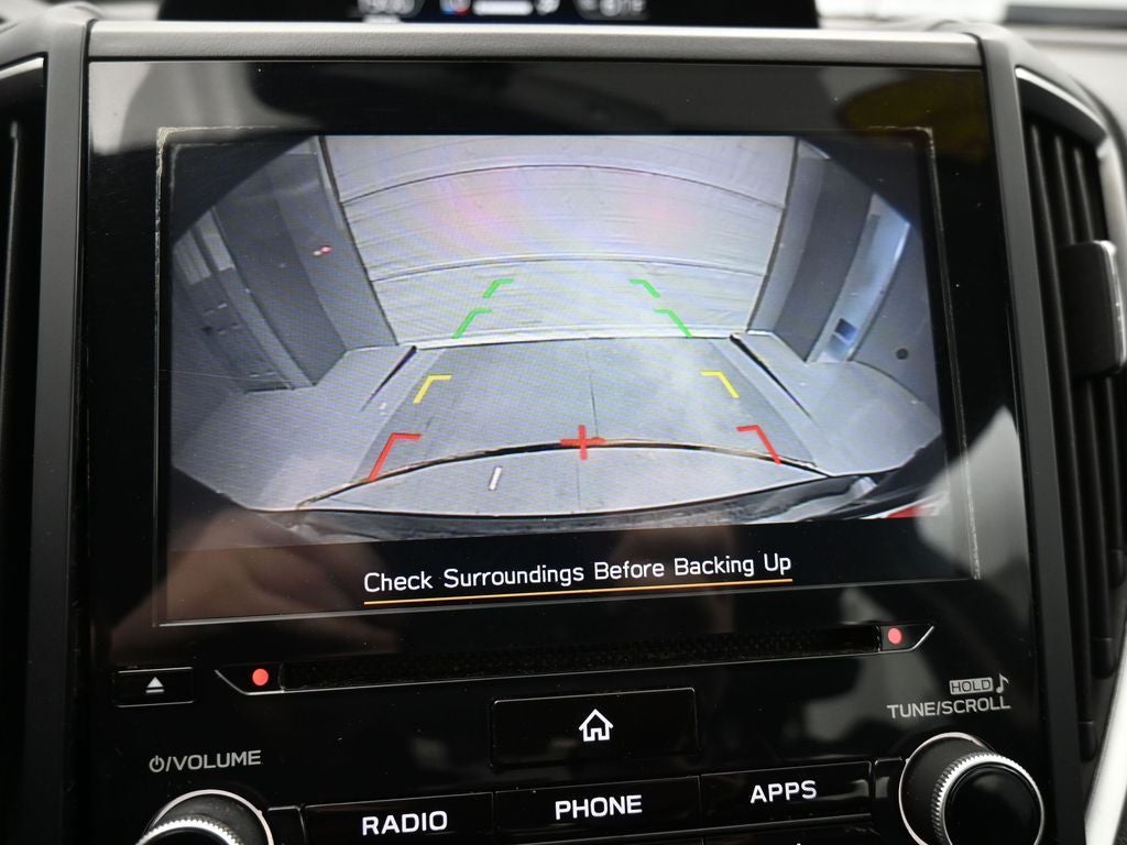 2017 Subaru Impreza 2.0i Limited