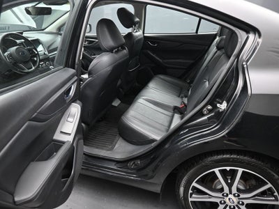 2017 Subaru Impreza 2.0i Limited