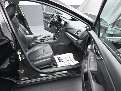 2017 Subaru Impreza 2.0i Limited