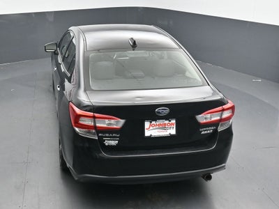 2017 Subaru Impreza 2.0i Limited