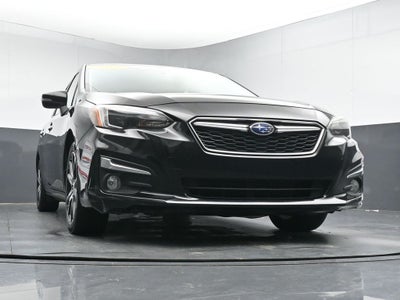 2017 Subaru Impreza 2.0i Limited