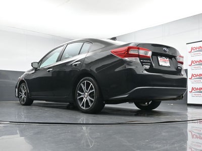 2017 Subaru Impreza 2.0i Limited