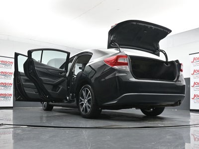 2017 Subaru Impreza 2.0i Limited