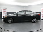 2017 Subaru Impreza 2.0i Limited