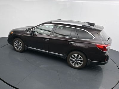 2017 Subaru Outback 2.5i Touring