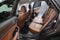 2017 Subaru Outback 2.5i Touring
