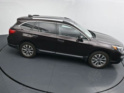 2017 Subaru Outback 2.5i Touring