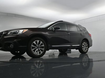 2017 Subaru Outback 2.5i Touring