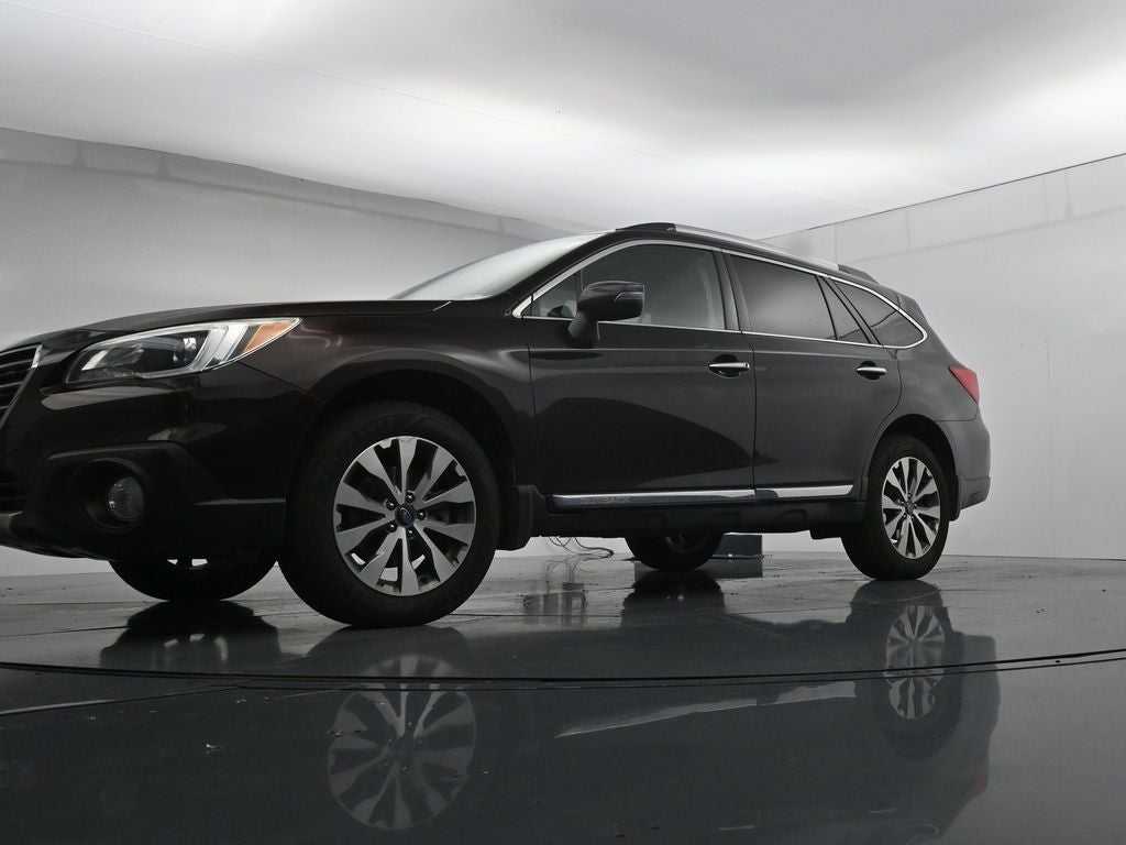 2017 Subaru Outback 2.5i Touring