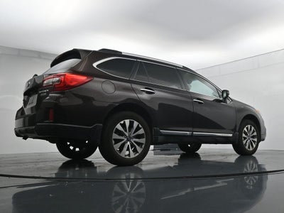 2017 Subaru Outback 2.5i Touring