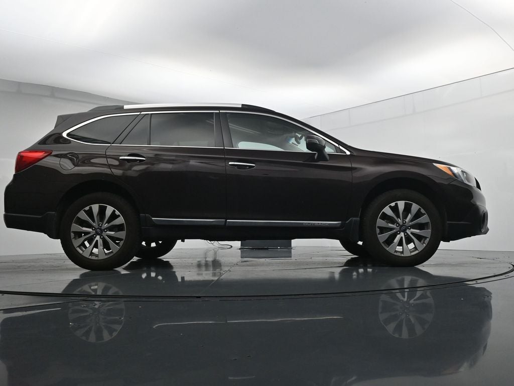 2017 Subaru Outback 2.5i Touring