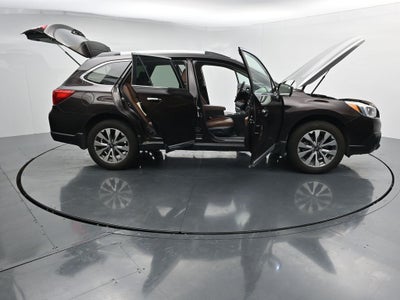 2017 Subaru Outback 2.5i Touring