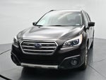 2017 Subaru Outback 2.5i Touring