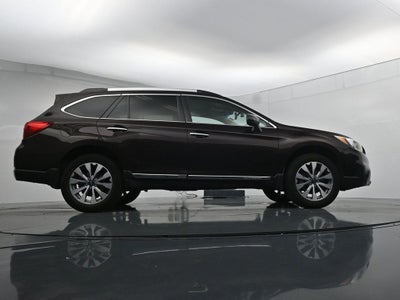 2017 Subaru Outback 2.5i Touring