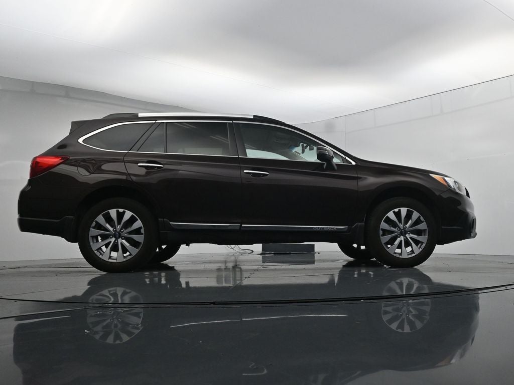 2017 Subaru Outback 2.5i Touring