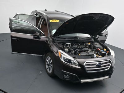 2017 Subaru Outback 2.5i Touring